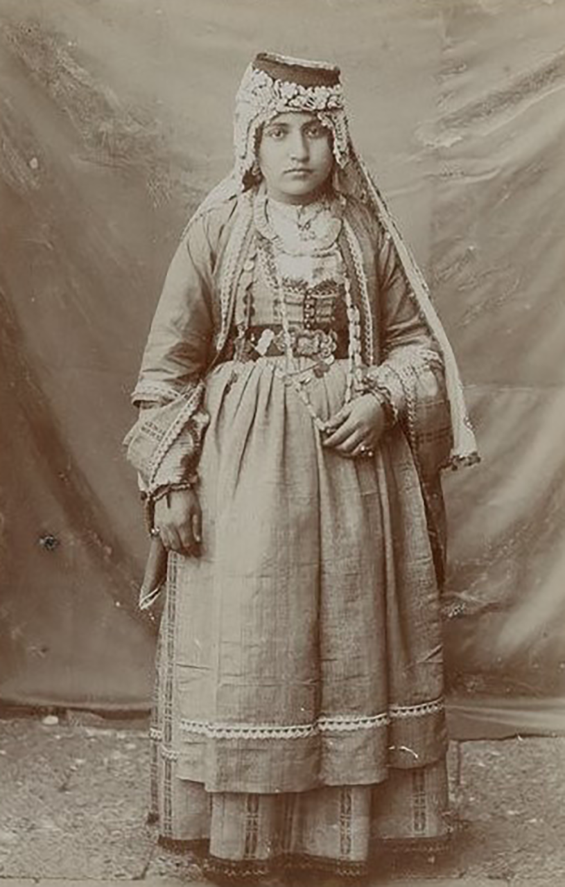 Îsewîyên Diyarbekirî.