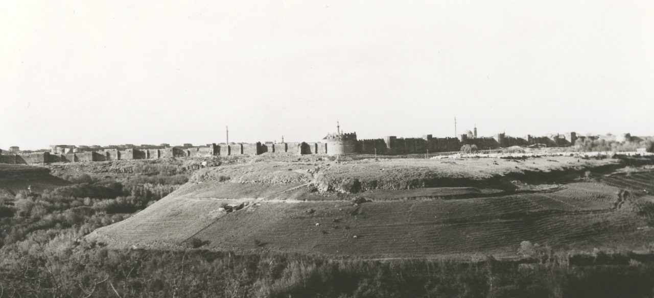 Sûrên başûr û Birca Heft Birayan