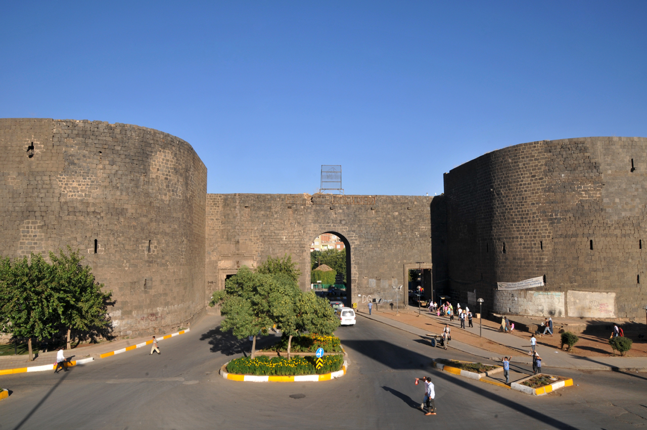 Urfakapı.
