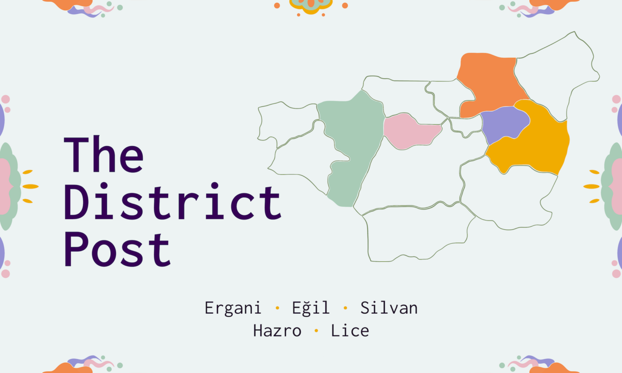 The District Post